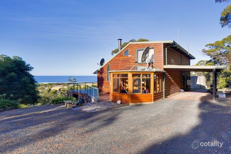 Property photo of 23 Rosedale Road Bicheno TAS 7215