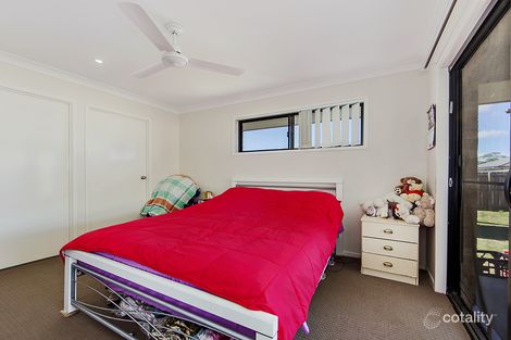 Property photo of 11 Tawney Street Lowood QLD 4311