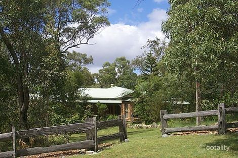Property photo of 18 Allandoon Court Chuwar QLD 4306