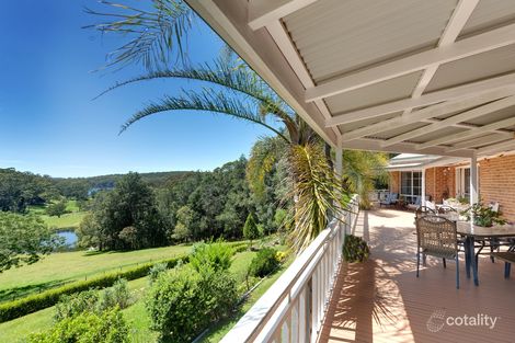 47c Lake Conjola Entrance Rd, Conjola Park, NSW 2539