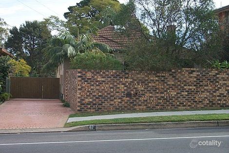 67 North Rocks Rd, North Rocks, NSW 2151