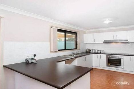 Property photo of 35A Mayberry Crescent Liverpool NSW 2170