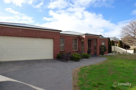 Property photo of 10 Marjory Brown Close Stawell VIC 3380