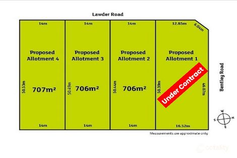 Property photo of 18 Bentley Road Blakeview SA 5114