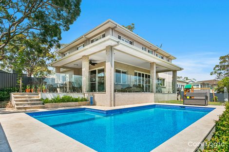 Property photo of 8 Kathryn Place Gymea Bay NSW 2227