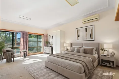 Property photo of 14 Ridgewell Street Roselands NSW 2196