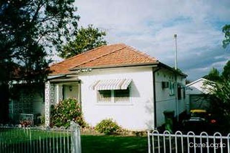 Property photo of 70 Patten Avenue Merrylands NSW 2160