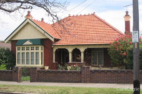 Property photo of 37 Mosely Street Strathfield NSW 2135