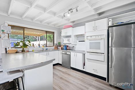 Property photo of 123 Ellsworth Drive Tregear NSW 2770