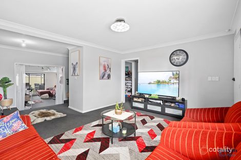 Property photo of 123 Ellsworth Drive Tregear NSW 2770