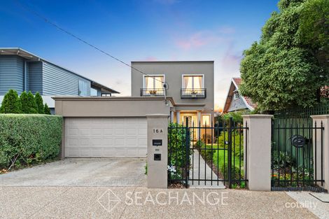 Property photo of 16A Queen Street Mornington VIC 3931