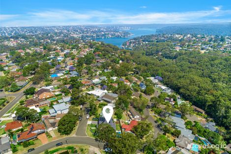 Property photo of 8 Kathryn Place Gymea Bay NSW 2227