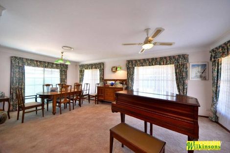 Property photo of 9 Langley Place Richmond NSW 2753