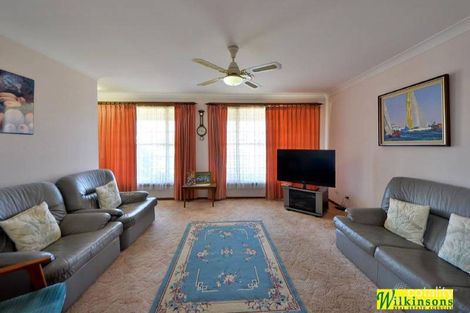 Property photo of 9 Langley Place Richmond NSW 2753