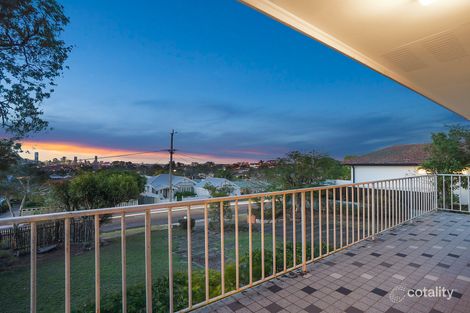 Property photo of 56 Marriott Street Coorparoo QLD 4151