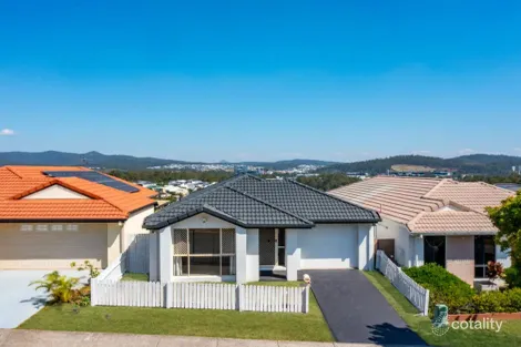 Property photo of 16 Opossum Circuit Springfield Lakes QLD 4300