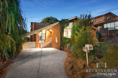 257 Plenty River Dr, Greensborough, VIC 3088