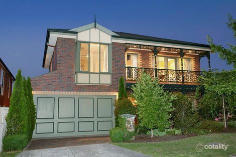 21 Knightsbridge Ave, Nunawading, VIC 3131