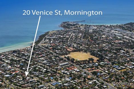 Property photo of 20 Venice Street Mornington VIC 3931