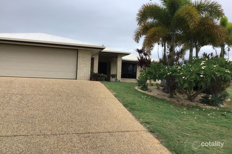 Property photo of 3 Lorikeet Court Gracemere QLD 4702