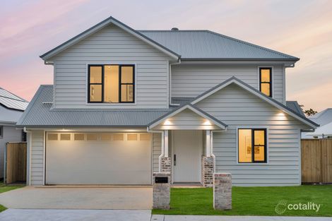 33 Dairy Cres, Menangle, NSW 2568