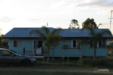 79 Baynes St, Wondai, QLD 4606