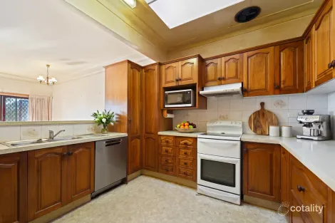 Property photo of 14 Ridgewell Street Roselands NSW 2196