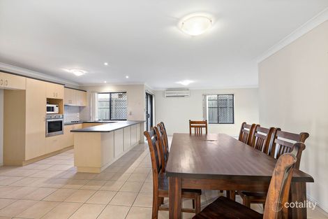 Property photo of 27 Coventina Crescent Springfield Lakes QLD 4300