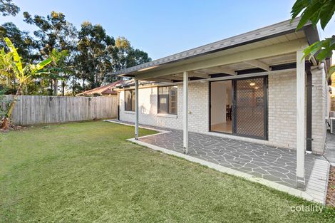 Property photo of 27 Coventina Crescent Springfield Lakes QLD 4300