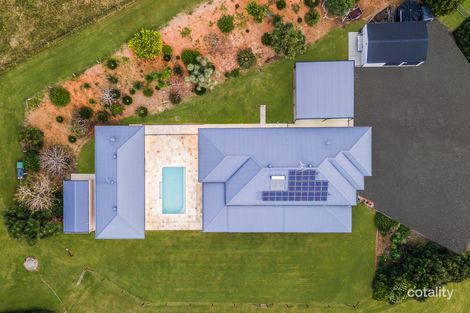 Property photo of 4 Leslie Court King Scrub QLD 4521