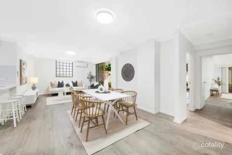 104/208-226 Pacific Hwy, Hornsby, NSW 2077