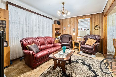 Property photo of 48 Sadleir Avenue Sadleir NSW 2168