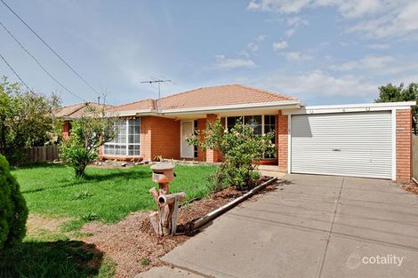Property photo of 15 Provan Drive Wyndham Vale VIC 3024