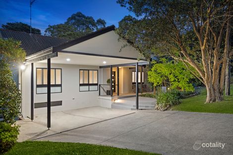 Property photo of 9 Delta Road Lane Cove NSW 2066