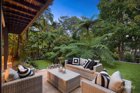 Property photo of 9 Delta Road Lane Cove NSW 2066