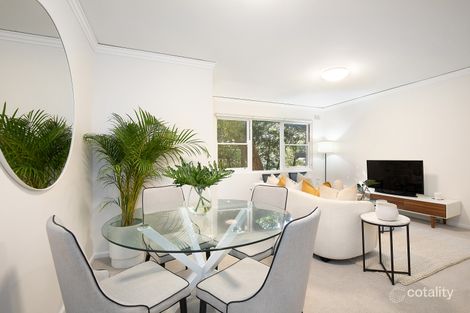Property photo of 8/31 Crows Nest Road Waverton NSW 2060