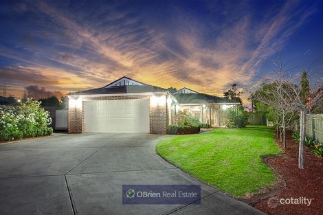 11 Grosvenor Pl, Narre Warren North, VIC 3804