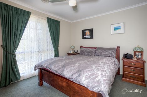 Property photo of 6 Marjorie Avenue Sunbury VIC 3429