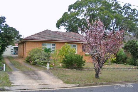 5 Anthony Rd, Castle Hill, NSW 2154