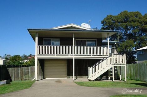 16 Sydney St, Maryborough, QLD 4650