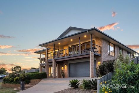 Property photo of 5 Bannockburn Court Cumbalum NSW 2478