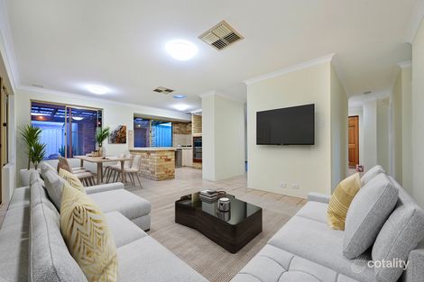 Property photo of 144 Trappers Drive Woodvale WA 6026