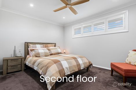 Property photo of 4 Harland Road Spring Farm NSW 2570