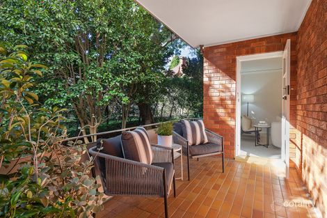 Property photo of 8/31 Crows Nest Road Waverton NSW 2060