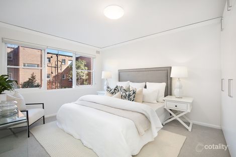 Property photo of 8/31 Crows Nest Road Waverton NSW 2060