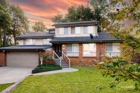 80 Hilda St, Blaxland, NSW 2774