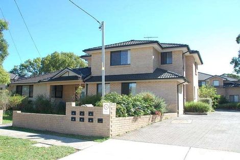 3/1-1a Brussels St, South Granville, NSW 2142