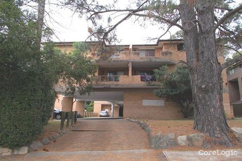 12/14 Jessie St, Westmead, NSW 2145