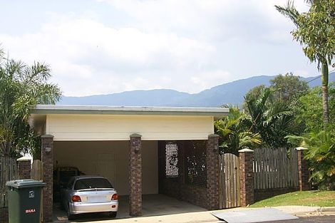 Property photo of 17 Andrea Close Mooroobool QLD 4870