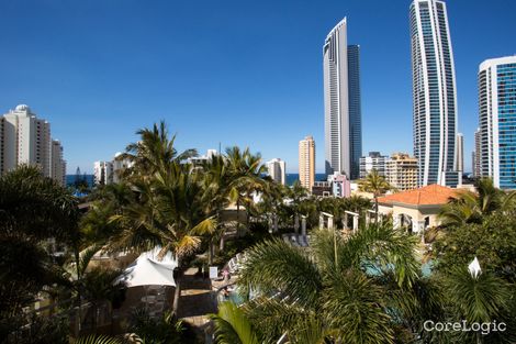 Property photo of 2084/23 Ferny Avenue Surfers Paradise QLD 4217